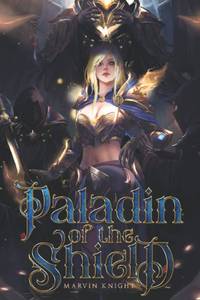 lot 18238 image: Paladin of the Shield by Majosta