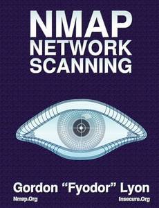 lot 18239 image: Nmap Project Network Scanning Official Guide Book