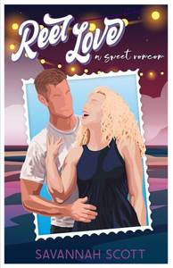 lot 18241 image: Reel Love by Majosta Love Trippin Series Book 5