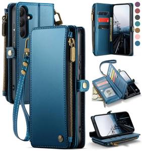 lot 18273 image: Samsung Galaxy S26 Wallet Case with RFID