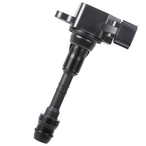 lot 18277 image: Motorevo Ignition Coil Pack for Nissan Altima 3.5L V6