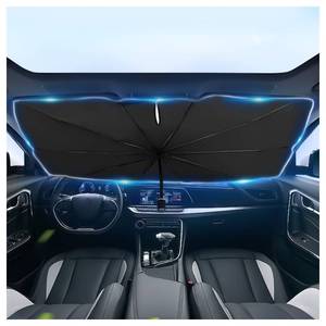 lot 18278 image: Carleef Automotive Interior & Exterior Accessories - Open Box