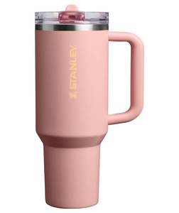 lot 18295 image: Stanley Quencher ProTour Flipstraw Tumbler 40 oz