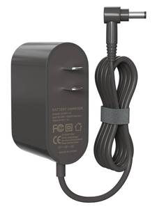lot 20107 image: Jeunesse Cordless Vacuum Charger Replacement for Dyson V10 V11 V12 V15 Cord