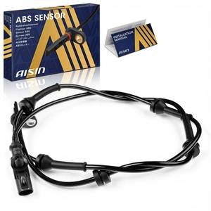 lot 20129 image: AISIN AFTERMARKET BSLR-01220 Front Left or Right ABS Wheel Speed Sensor