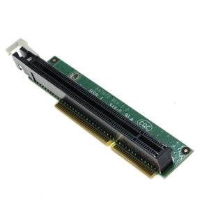 lot 20135 image: 01AJ940 Expansion Riser Card Replacement for Lenovo ThinkCentre M920q M920x M910X M720Q ThinkStation P330 Tiny5 PCIE16 01AJ940
