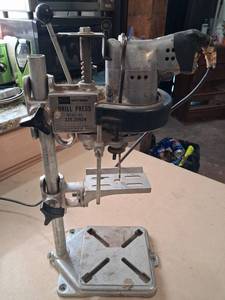lot 47 image: Sears drill press