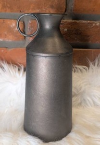 lot 1006 image: Metal Milk Pitcher- new