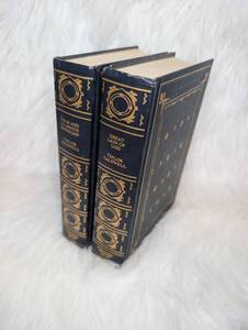 lot 2911 image: Taylor Caldwell 2-Book Set Dear and Glorious Physician, Great Lion of God