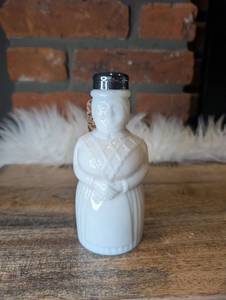 lot 3007 image: Imperial Glass Mrs. Buttersworth Shaker