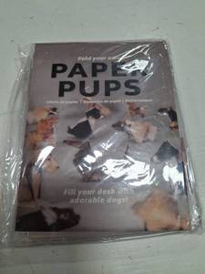 lot 34073 image: DIY origami paper cats - 150 Sheets DIY paper cats to fold cute cat figures, Fun craft activity fold CatDogDino Figures for adults, desk decoration & gift(Set of 3)