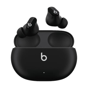 Beats Studio Buds True Wireless Bluetooth Earbuds- Black