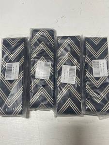lot 34489 image: Lot of 4 Purse Straps Replacement Wide Shoulder Strap for Bags Adjustable Bag Strap