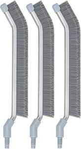 lot 34501 image: DIY V-Shaped Hard-Bristle Crevice Brush