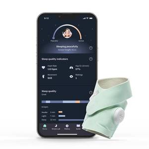 Owlet Owlet Dream Sock Baby Monitor
