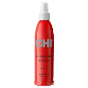 lot 29184 image: CHI 44 Iron Guard Thermal Protection Spray for Hair, 8 Oz - Retail $20
