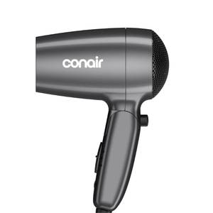 lot 29227 image: Conair 1875 Watt Travel Hair Dryer - Retail $20