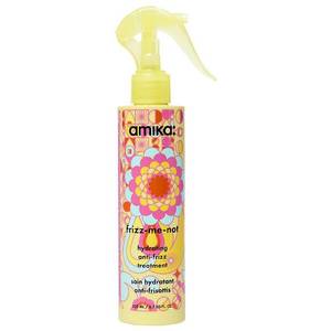 lot 29236 image: amika Frizz-Me-Not Hydrating Anti-Frizz Treatment, Size 6.7 Oz, None - Retail $30