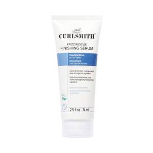 lot 29256 image: CURLSMITH Frizz Rescue Finishing Serum (2.5 oz) - Retail $30