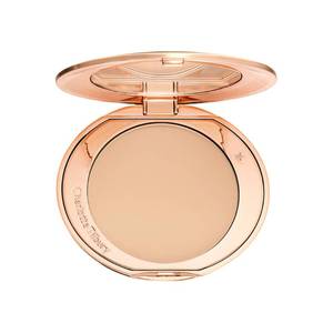 lot 29259 image: Charlotte Tilbury Airbrush Flawless Finish Blurring & Setting Powder - Retail $50