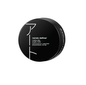 lot 29260 image: shu uemura art of hair Nendo Definer Pomade �� For All Hair, 2.54 Fl Oz - Retail $46