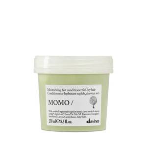 lot 29280 image: Davines MOMOConditioner Fast-Acting Moisturizing For Dry Hair, 8.5 Fl Oz - Retail $43