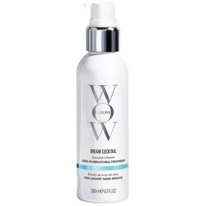 lot 29284 image: COLOR WOW Dream Cocktail �� Coconut Infused Frizz-Free Treatment - Retail $26