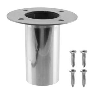 lot 709 image: Semetall 2 Inch Duct Connector Flange - Retail $23