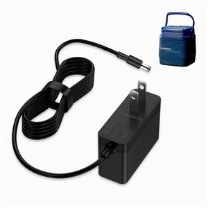 lot 750 image: Charger for Breg Polar Care Cube System Power Cord Accessories - Retail $15