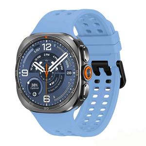 lot 902 image: HAYONLIY Sport Band Compatible for Samsung Galaxy Watch Ultra 2 47mm (2026) - Retail $8
