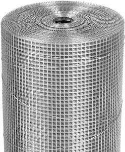 lot 3607 image: $110 Hardware Cloth 14 inch Mesh 48 x 100 23-Gauge