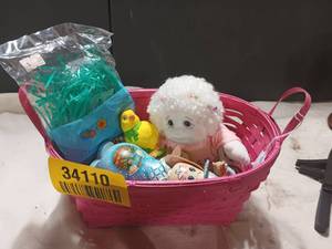 lot 34110 image: Misc Kid Toys