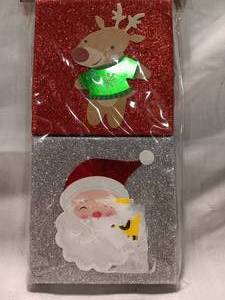 lot 34210 image: 2 Gift card Holders
