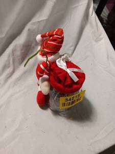 lot 34215 image: 2015 Christmas Box