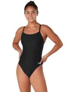 lot 21530 image: Speedo Pro LT Womens Swimsuit Size 834