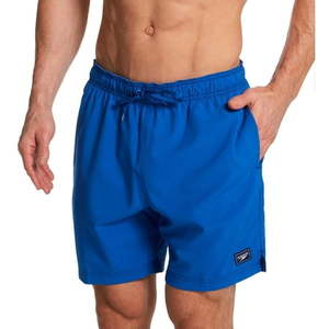 lot 21540 image: Speedo Redondo Edge 17 Volley Shorts Turkish Sea, Large