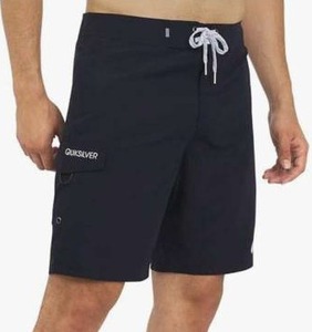 lot 21545 image: Quiksilver Mens Board Shorts UPF 50 Size 36