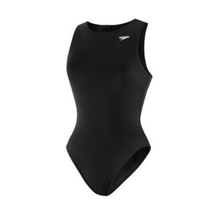lot 21555 image: Speedo Avenger One Piece Swimsuit (Size 36)