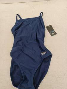 lot 21556 image: Speedo Swim Suit (Size 32) Pro LT