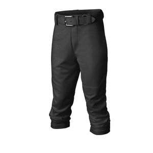 lot 21558 image: Easton Youth Pro Pull Up Pant Black Medium