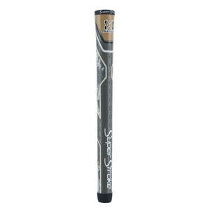 lot 21602 image: SuperStroke Traxion Tour Golf Grip Midsize Digi Camo