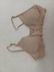 lot 21627 image: Icebreaker 150 Merino Womens No Wire Bra, Medium