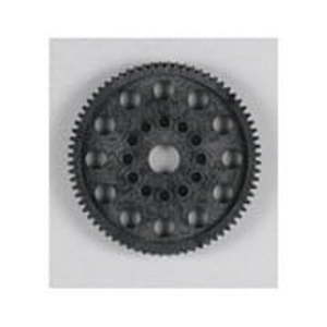 lot 21631 image: Traxxas Spur Gear 72-Tooth 32-Pitch, 4472