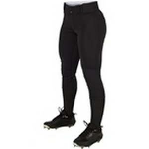 lot 21634 image: Champro Womens Tournament Low Rise Fastpitch Pants XL