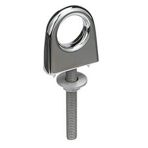 lot 21639 image: Seachoice Bow Eye Trailer Winch Hook Die Cast Zamak