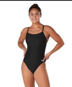 lot 21649 image: Speedo Pro LT Womens One-Piece Swimsuit Size 1440