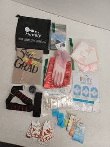 lot 21659 image: Miscellaneous Lot Of Items