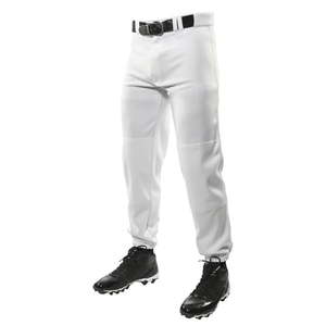 lot 21663 image: Champro Youth Triple Crown Classic Baseball Pant, Medium