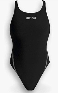 lot 21665 image: Arena Girls Junior Powerskin St Next Classic Tech Suit