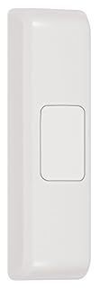 lot 2148 image: WIRELESS DOORBELL BUTTON - Retail $47